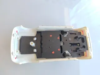 Carrocería Ford RS 200 Scalextric