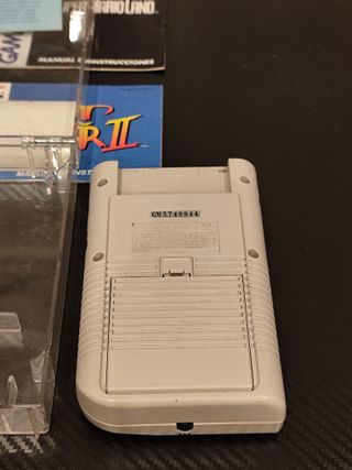 Game Boy Original Star Pack