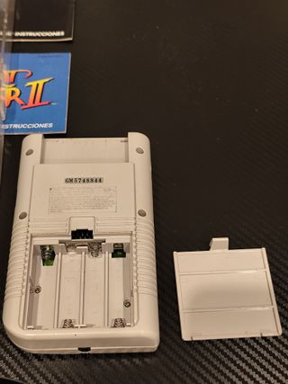 Game Boy Original Star Pack