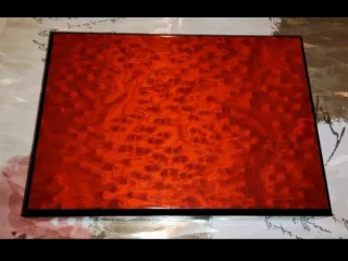 Scatola Poker Modiano con gettoni e carte