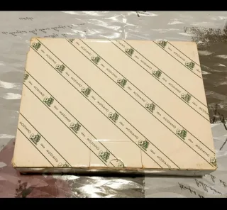 Scatola Poker Modiano con gettoni e carte