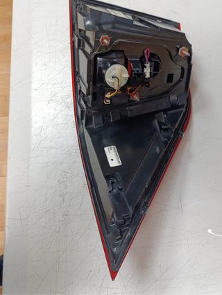 Piloto trasero Mercedes W166