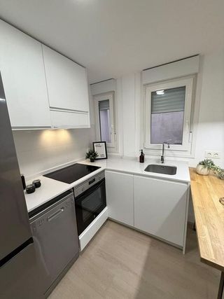 Piso en alquiler en La Granja en Zaragoza