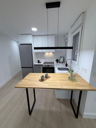 Piso en alquiler en La Granja en Zaragoza