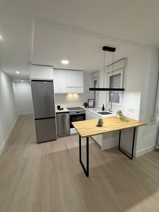 Piso en alquiler en La Granja en Zaragoza