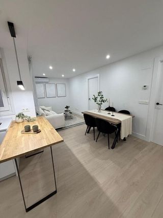 Piso en alquiler en La Granja en Zaragoza