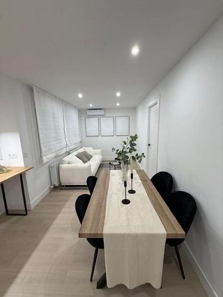 Piso en alquiler en La Granja en Zaragoza