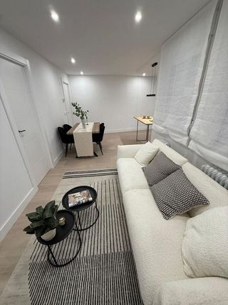 Piso en alquiler en La Granja en Zaragoza