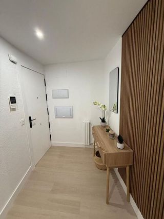 Piso en alquiler en La Granja en Zaragoza