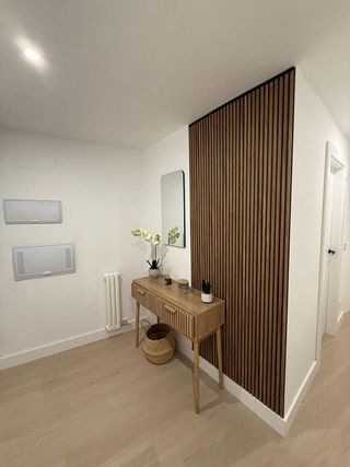 Piso en alquiler en La Granja en Zaragoza