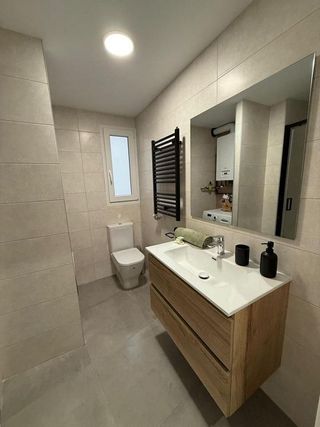 Piso en alquiler en La Granja en Zaragoza