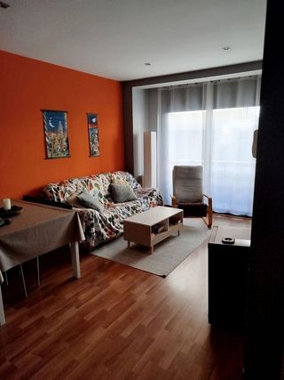 Piso en venta en Seu d´Urgell, la