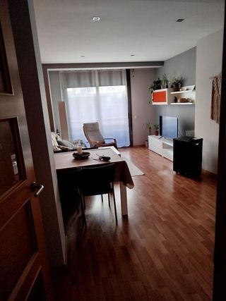Piso en venta en Seu d´Urgell, la