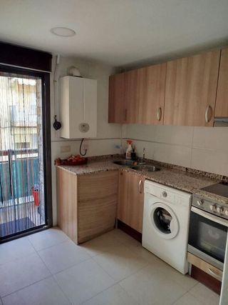 Piso en venta en Seu d´Urgell, la