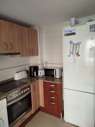 Piso en venta en Seu d´Urgell, la