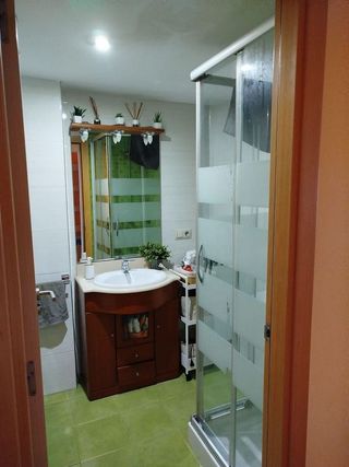 Piso en venta en Seu d´Urgell, la