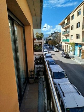 Piso en venta en Seu d´Urgell, la