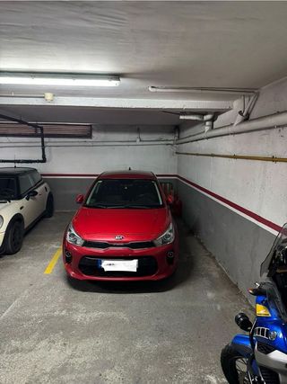 Piso en venta en Seu d´Urgell, la