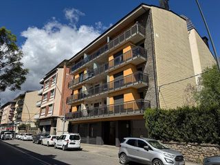 Piso en venta en Seu d´Urgell, la
