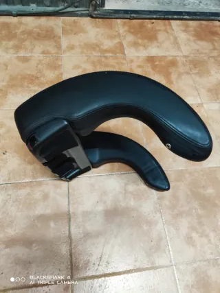 Reposacabezas laterales Asiento VW