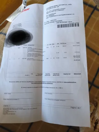 Xiaomi 15 T Negro Solo abierto para verlo, funda