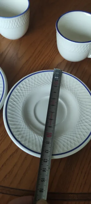 Cafetera VEV Vigano Aluminio Mini