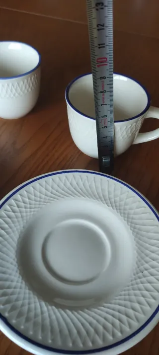 Cafetera VEV Vigano Aluminio Mini