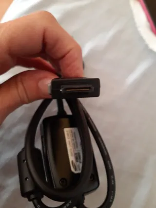 Cable VGA a 2x VGA Splitter