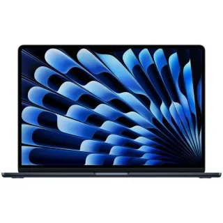 MacBook Air 15 M4 24GB 512GB 10-C GPU Medianoche