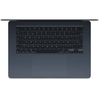 MacBook Air 15 M4 24GB 512GB 10-C GPU Medianoche