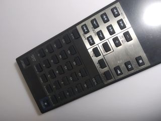 Mando Sony RM-D590 Original