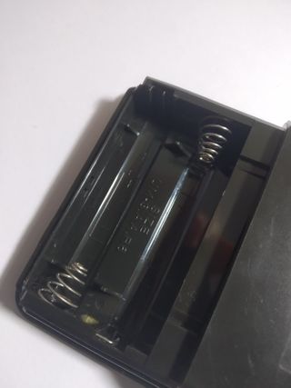 Mando Sony RM-D590 Original