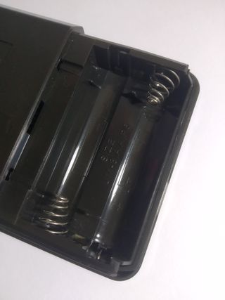 Mando Sony RM-D590 Original