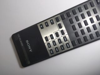 Mando Sony RM-D590 Original