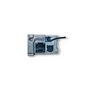 Kenwood KRC-877R Auto-Rádio Cassete Vintage