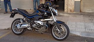 Moto BMW R 1200 R