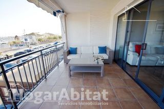 Piso en venta en Zona Playa en Burriana