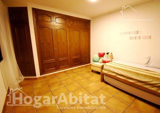 Piso en venta en Zona Playa en Burriana