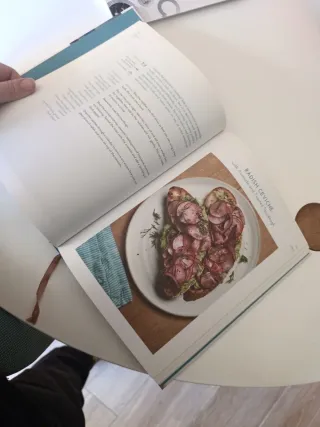 Nadiya's family favourites