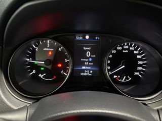 NISSAN QASHQAI N-CONNECTA 1.7 DCI 150 CV 6 VEL 4X4