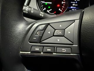 NISSAN QASHQAI N-CONNECTA 1.7 DCI 150 CV 6 VEL 4X4