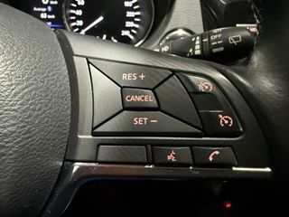 NISSAN QASHQAI N-CONNECTA 1.7 DCI 150 CV 6 VEL 4X4