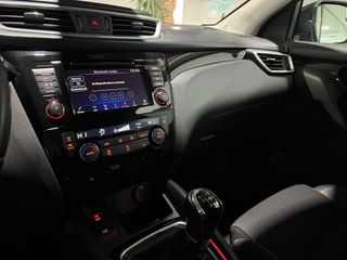 NISSAN QASHQAI N-CONNECTA 1.7 DCI 150 CV 6 VEL 4X4