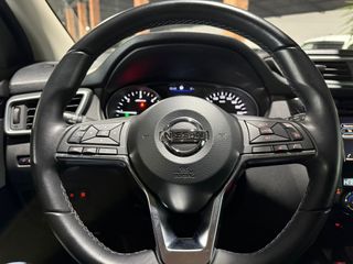 NISSAN QASHQAI N-CONNECTA 1.7 DCI 150 CV 6 VEL 4X4