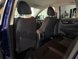NISSAN QASHQAI N-CONNECTA 1.7 DCI 150 CV 6 VEL 4X4