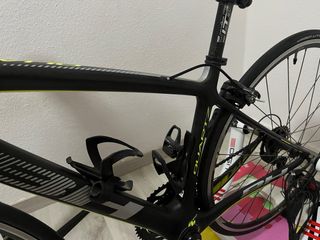 Bicicleta Carretera BH Talla S