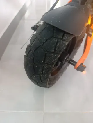 Patinete Eléctrico Kukirin G2 Pro