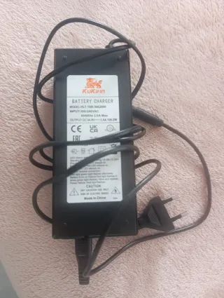 Patinete Eléctrico Kukirin G2 Pro