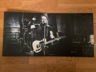 Vinilo Bruce Springsteen- Upper Darby Theatre 1995