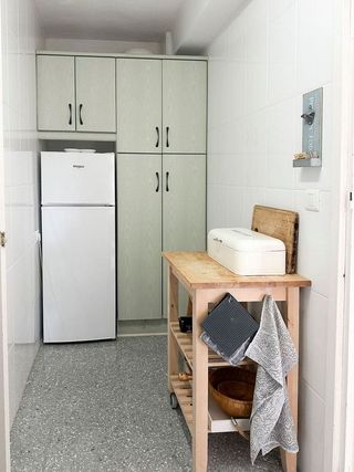 Piso en venta en Centro en Nerja